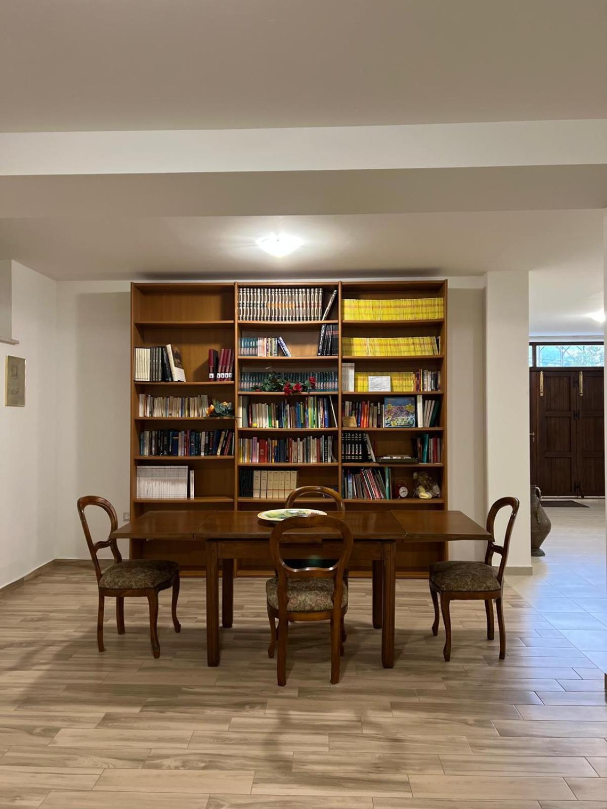 Casa Celeste ノチェーラ・ウンブラ エクステリア 写真