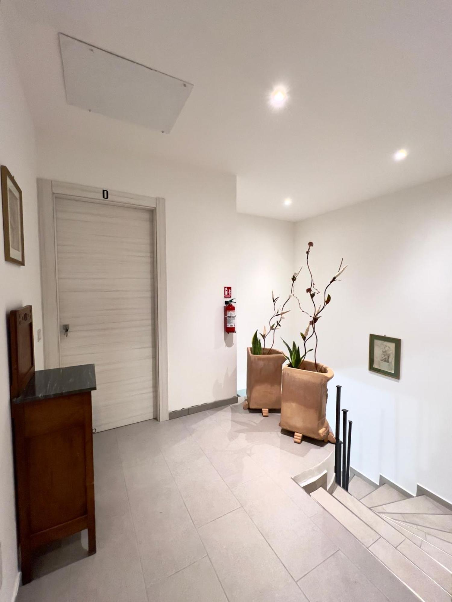 Casa Celeste ノチェーラ・ウンブラ エクステリア 写真