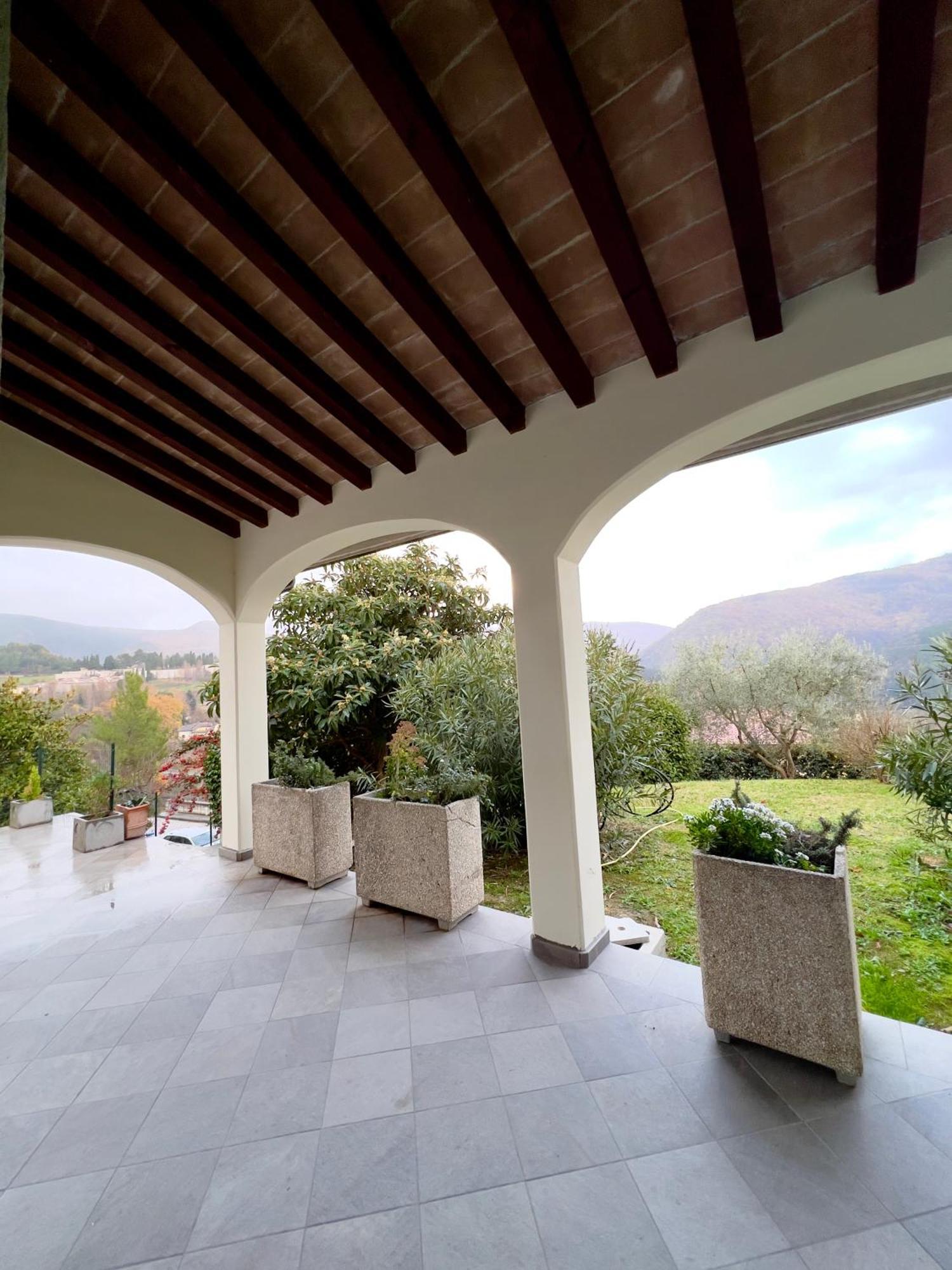 Casa Celeste ノチェーラ・ウンブラ エクステリア 写真