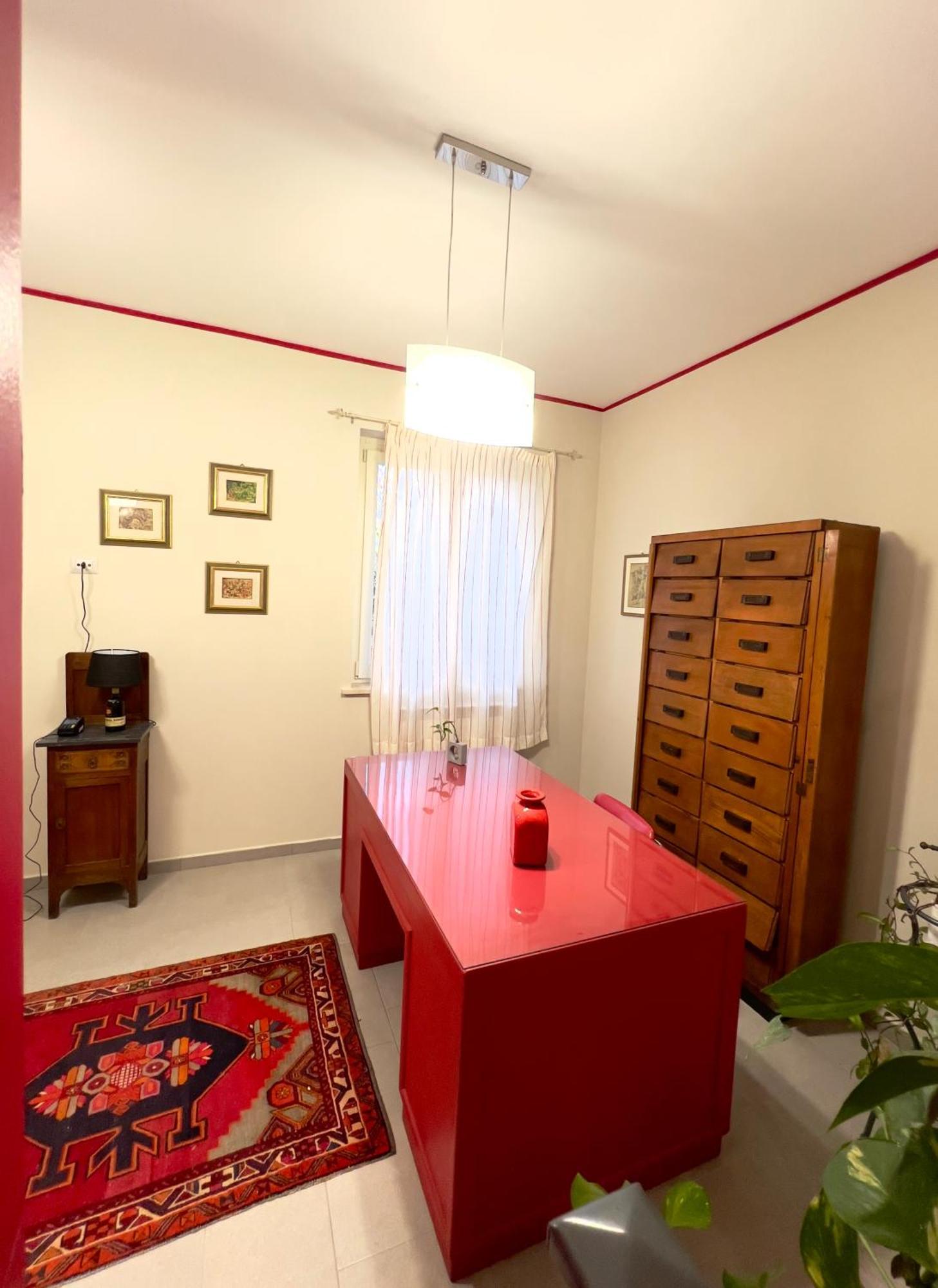 Casa Celeste ノチェーラ・ウンブラ エクステリア 写真