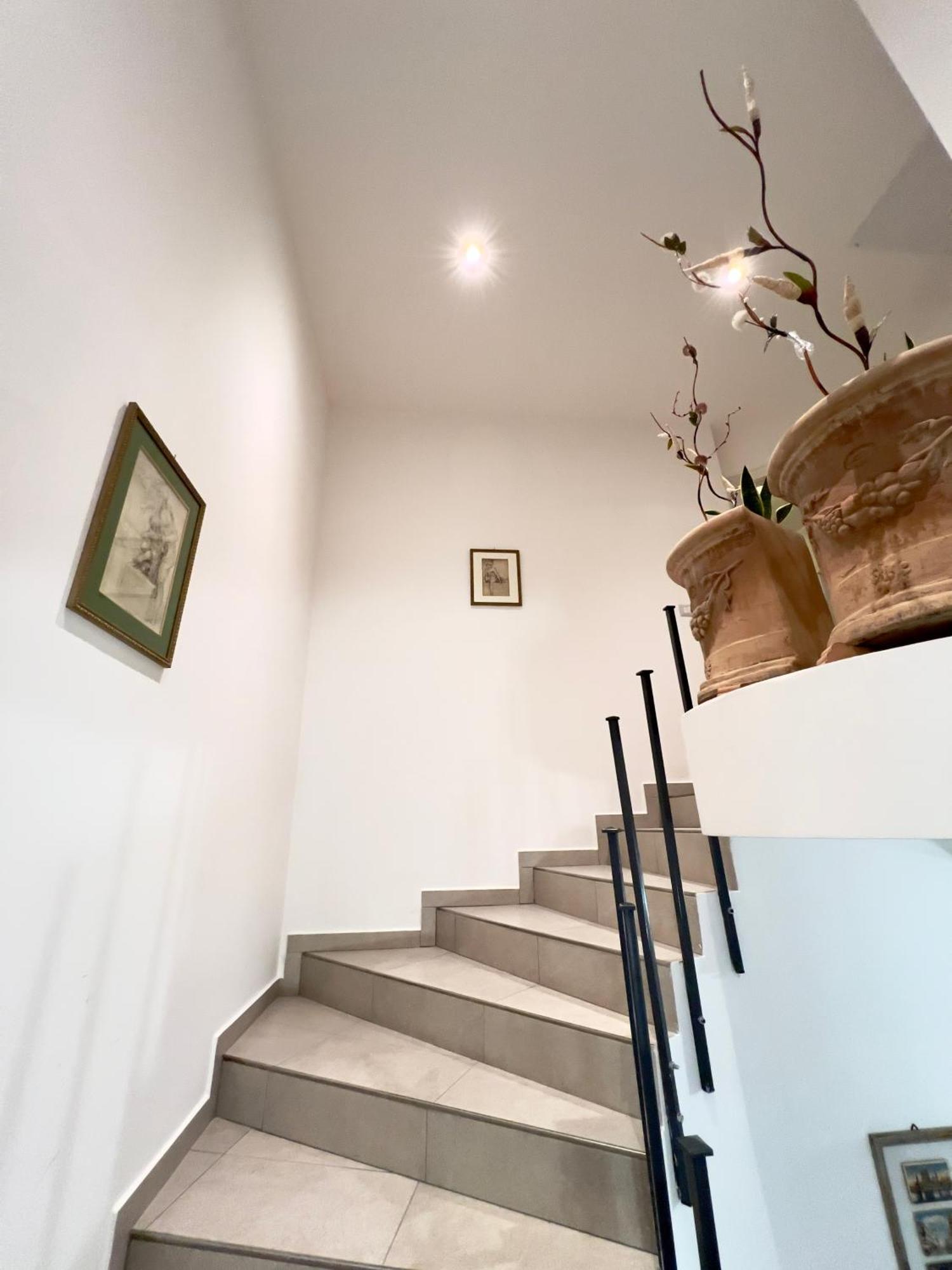 Casa Celeste ノチェーラ・ウンブラ エクステリア 写真