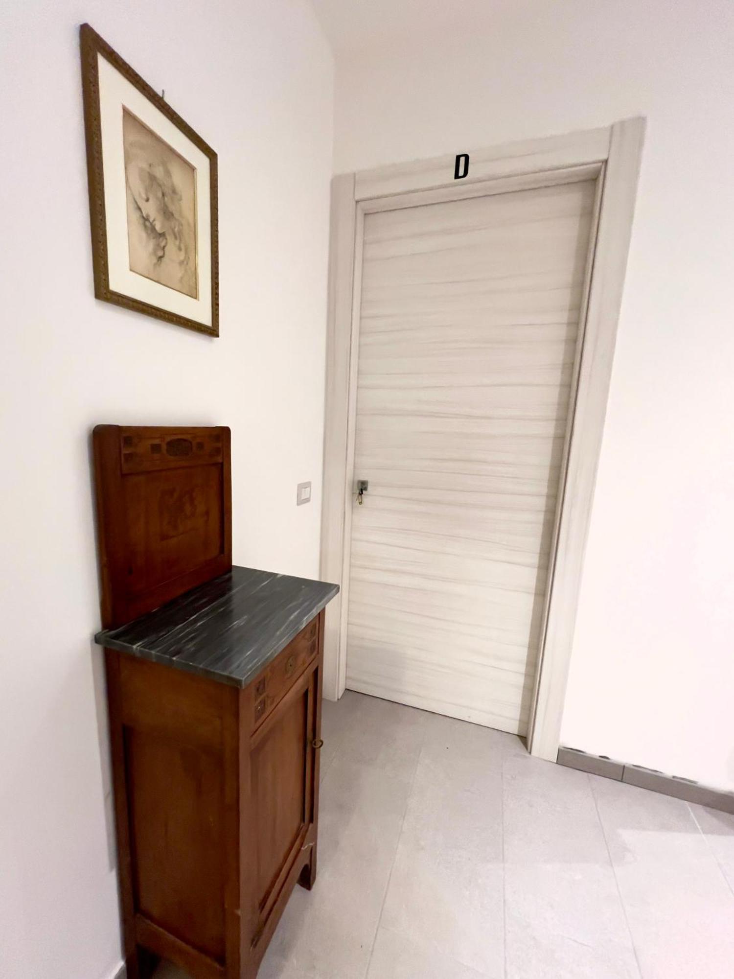 Casa Celeste ノチェーラ・ウンブラ エクステリア 写真