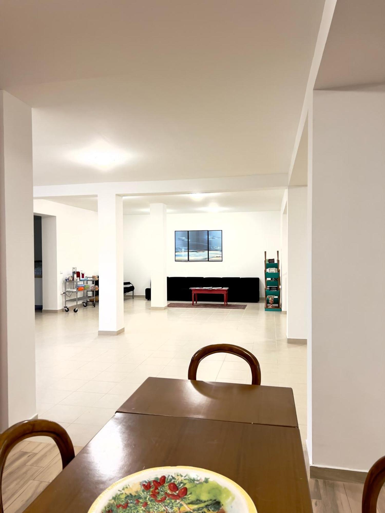 Casa Celeste ノチェーラ・ウンブラ エクステリア 写真